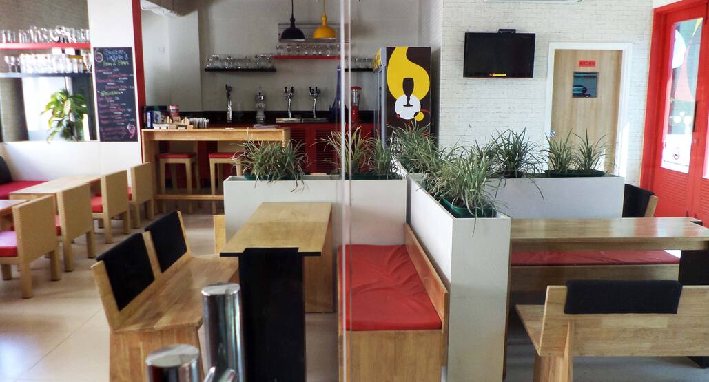 The Pint Room Menu Menu For The Pint Room Vasant Vihar New Delhi
